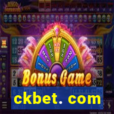 ckbet. com